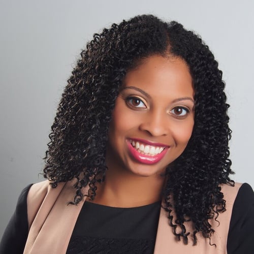 Bianca Rainwater Goldman Headshot