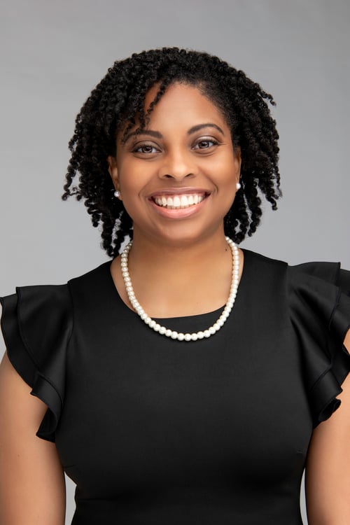 Bianca Rainwater Goldman Headshot
